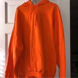 Hanes Hoodie
